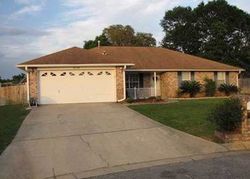 Pre-foreclosure in  RICKWOOD DR Pensacola, FL 32526