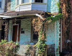 Pre-foreclosure in  BAYNTON ST Philadelphia, PA 19144