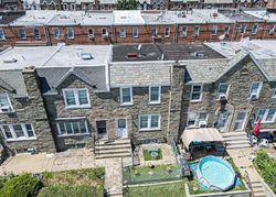 Pre-foreclosure in  SOUDER ST Philadelphia, PA 19149