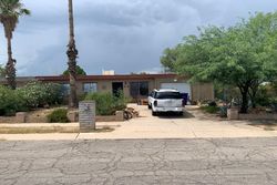 Pre-foreclosure in  S MANN AVE Tucson, AZ 85730