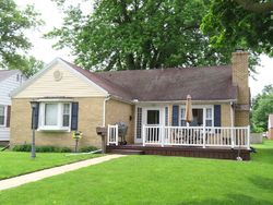 Pre-foreclosure Listing in W 14TH ST STERLING, IL 61081