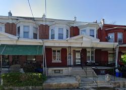 Pre-foreclosure in  N 23RD ST Philadelphia, PA 19140