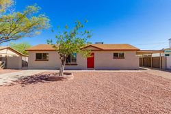 Pre-foreclosure in  W CALLE ARAGON Tucson, AZ 85756