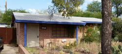 Pre-foreclosure in  N ARCADIA AVE Tucson, AZ 85712