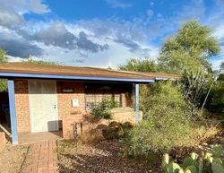 Pre-foreclosure in  N ARCADIA AVE Tucson, AZ 85712