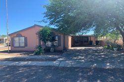 Pre-foreclosure in  E WHITE WATER DR Tucson, AZ 85706