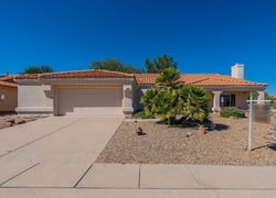 Pre-foreclosure in  N WINDSHADE DR Tucson, AZ 85755
