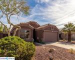 Pre-foreclosure in  S COYOTE DR Apache Junction, AZ 85120