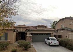 Pre-foreclosure in  E LARK DR Queen Creek, AZ 85142