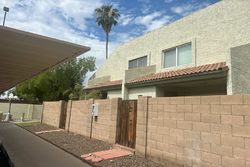 Pre-foreclosure in  W BROWN RD  Mesa, AZ 85201