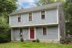 Pre-foreclosure in  STATE RD Plymouth, MA 02360