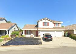 Pre-foreclosure in  AVOCET WAY Lincoln, CA 95648