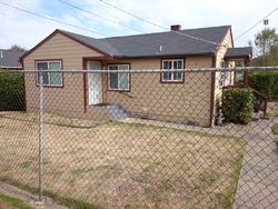 Pre-foreclosure in  42ND AVE S Seattle, WA 98118