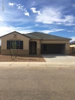 Pre-foreclosure in  W SILVER REEF DR Casa Grande, AZ 85122