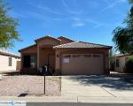 Pre-foreclosure in  S RUSSET SKY WAY Gold Canyon, AZ 85118