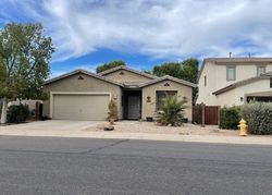 Pre-foreclosure in  W MIRAMAR RD Maricopa, AZ 85139