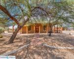 Pre-foreclosure in  N LINNET RD Casa Grande, AZ 85194