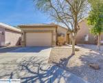 Pre-foreclosure in  E MOUNTAIN VIEW RD San Tan Valley, AZ 85143