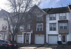 Pre-foreclosure in  BISHOP CARROLL DR Upper Marlboro, MD 20772