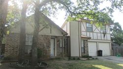 Pre-foreclosure Listing in TIMBEROAKS DR AZLE, TX 76020