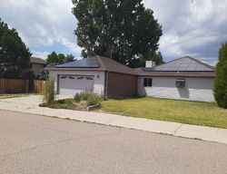 Pre-foreclosure in  BONNYMEDE RD Pueblo, CO 81001