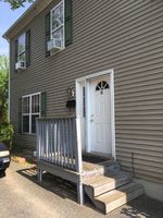 Pre-foreclosure in  CUMERFORD ST Providence, RI 02909