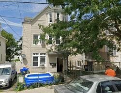 Pre-foreclosure in  BENZIGER AVE Staten Island, NY 10301