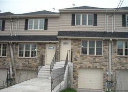 Pre-foreclosure in  WHITE ST Staten Island, NY 10305