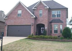 Pre-foreclosure in  TOURNAY CIR Little Rock, AR 72223