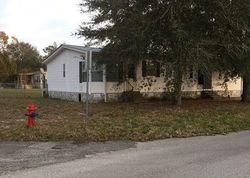 Pre-foreclosure in  VIKING ST Palatka, FL 32177