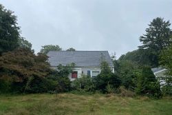 Pre-foreclosure in  OLIVE ST Cumberland, RI 02864