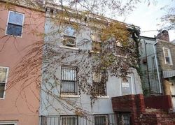 Pre-foreclosure in  SAINT MARKS PL Staten Island, NY 10301