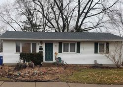 Pre-foreclosure in  MISSISSIPPI AVE Davenport, IA 52807