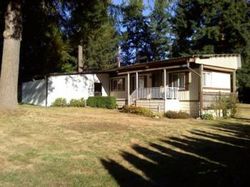 Pre-foreclosure Listing in 38TH AVE NW MARYSVILLE, WA 98271