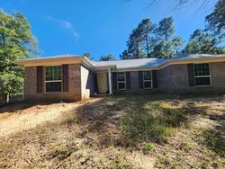 Pre-foreclosure in  CLEAR CREEK RD Crestview, FL 32539