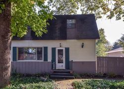 Pre-foreclosure Listing in S 3RD ST MASCOUTAH, IL 62258