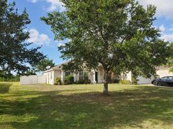 Pre-foreclosure in  SERENITY CIR N Fort Pierce, FL 34981