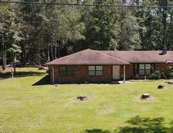 Pre-foreclosure in  SAM MITCHELL RD Picayune, MS 39466