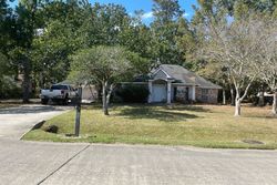 Pre-foreclosure in  AVENUE SAINT ALBERT Covington, LA 70433