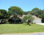 Pre-foreclosure in  CEYLON DR Gulf Breeze, FL 32563