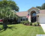 Pre-foreclosure in  CEYLON DR Gulf Breeze, FL 32563