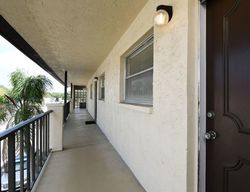 Pre-foreclosure in  STICKNEY POINT RD  Sarasota, FL 34231