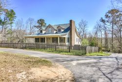 Pre-foreclosure in  HATCHAWAY BRIDGE RD Aiken, SC 29801