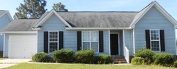 Pre-foreclosure in  YOUPON DR Lexington, SC 29073