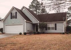 Pre-foreclosure in  HALLIE DR Florence, SC 29505