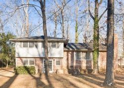 Pre-foreclosure in  WINDEMERE DR Greenville, SC 29615