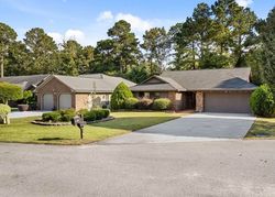 Pre-foreclosure in  CEDAR RIDGE LN Conway, SC 29526