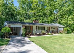 Pre-foreclosure in  FOREST DR Lancaster, SC 29720