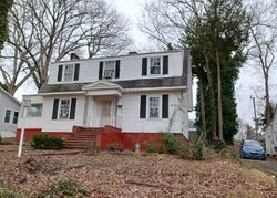 Pre-foreclosure in  RIDGEWOOD AVE Spartanburg, SC 29306