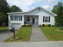 Pre-foreclosure in  2ND ST Boiling Springs, SC 29316